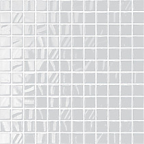 Темари Серебро глянец 298х298х3.5мм. Мозаика керамическая Kerama Marazzi (1.066/12)